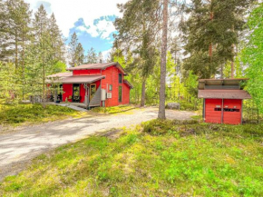 Loma-asunto Kaarna, Kalajärvi Seinäjoki